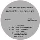 WEST 27th St. - Deep EP