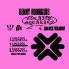 Benny Rodrigues - Cocaine Speaking 