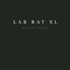 Lab Rat XL - Mice or Cyborg