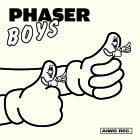 Phaserboys  - Phaserboys EP