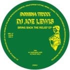 DJ Joe Lewis - Bring Back The Relief