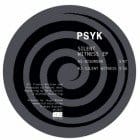 Psyk - Silent Witness Ep