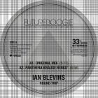 Ian Blevins  - Round Trip Ep