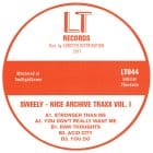 Sweely - Nice Archive Traxx Vol. I