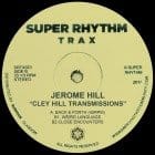 Jerome Hill - Cley Hill Transmissions