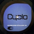 BRS - Barbados Stalker EP