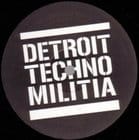 Various Artists - Detroit Techno Militia