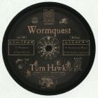 Torn Hawk - Wormquest EP