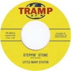 Little Mary Staten - Steppin Stone