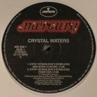 Crystal Waters - Gypsy Woman 