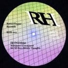 DJ Overdose / Technician - When Cities Collide EP