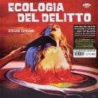 Stelvio Cipriani - Ecologia Del Delitto (A Bay Of Blood)