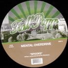 Mental Overdrive - Spooks / Original Material