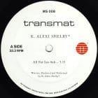 K Alexi Shelby - All For Lee-Sah