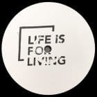 Demuja - Life Is For Living 2