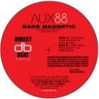 AUX 88 - Bass Magnetic