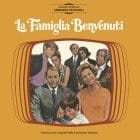 Armando Trovaioli - La Famiglia Benvenuti