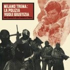 Guido And Maurizio De Angelis - Milano Trema: La Polizia Vuole Giustizia