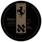 Afriqua  - Aleph Ep