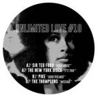 Various Artists - Unlimited Love #10