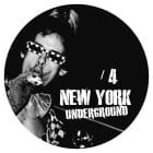 Various Artists - New York Underground #4