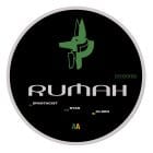 Rumah - Spartacist EP