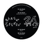 Zoe Brazil - Shir Khan Presents Black Jukebox 21