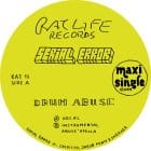 Serial Error - Drum Abuse