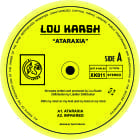 Lou Karsh - Ataraxia