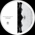 Lewis Fautzi - Molecular Spasms EP