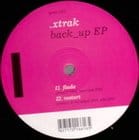 Xtrak (aka Todd Sines) - Back Up