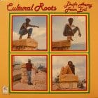 Cultural Roots - Drift Away From Evil