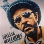 Willie Williams - Rock This Town