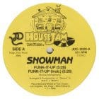 Snowman - Funk-It-Up