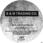 S & M Trading Co. - Metal Surface Repair 