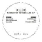 OHES - Metriques Spectrales