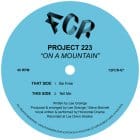 Project 223 - On A Mountain