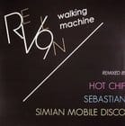 Revlon - Walking Machine