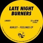 Kurley - Feelings