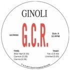 Ginoli - EP