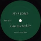 NY Stomp - Can You Feel It? (Re-Cut)