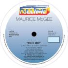 Maurice McGee - Do I Do