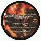 Various Artists  - Mix The Vibe - Danny Krivit Sampler EP 2