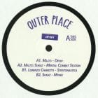 Ma.to / Sukaz / Lorenzo Chiabotti - Outer Place 1