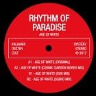 Rhythm Of Paradise - Age of White