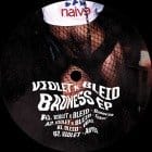 Violet x BLEID - Badness EP