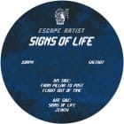 Escape Artist - Signs of Life