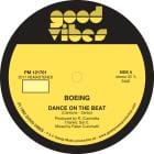 Boeing - Dance On The Beat