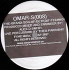 Omar S - 008