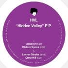 HVL - Hidden Valley Ep